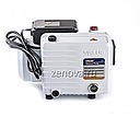 3D-фото Пластинчато-роторный вакуумный насос Value VSV-020_220