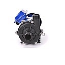 3D-фото Герметичный насос с магнитной муфтой Zenova MDP-400-380