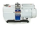 3D-фото Двухступенчатый пластинчато-роторный вакуумный насос Value VRD-16_220