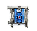3D-фото Мембранный пневматический насос Duotek AF0100S