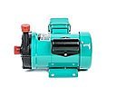 3D-фото Герметичный насос с магнитной муфтой Zenova MDP-70RZM-220