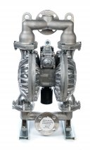 3D-фото Мембранный пневматический насос Yamada NDP-50BAS-RC