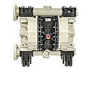 3D-фото Мембранный пневматический насос Duotek AF0700P