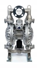 3D-фото Мембранный пневматический насос Yamada NDP-40BAS-RC