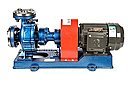 3D-фото Центробежный насос для горячих масел ZY Technology RY 32-32-160