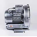 3D-фото Вихревая воздуходувка Zenova 2RB 210-M004
