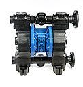 3D-фото Мембранный пневматический насос Duotek AF0170PD