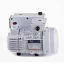 3D-фото Пластинчато-роторный вакуумный насос Value VSV-020