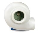 3D-фото Химический вентилятор из полипропилена Zenova Fans MPC-F2T-300