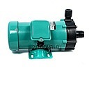 3D-фото Герметичный насос с магнитной муфтой Zenova MDP-100RM-380