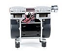 3D-фото Поршневой безмасляный вакуумный насос Zenova RP-300V-220