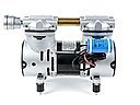 3D-фото Поршневой безмасляный вакуумный насос Zenova RP-900V-220