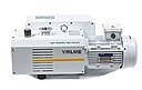 3D-фото Пластинчато-роторный вакуумный насос Value VSV-100