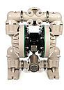 3D-фото Мембранный пневматический насос Vetlan Pneumatic ADP-6662A3-344-C