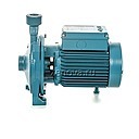 3D-фото Центробежный насос для горячих масел Calpeda NM 2/A/B-R5